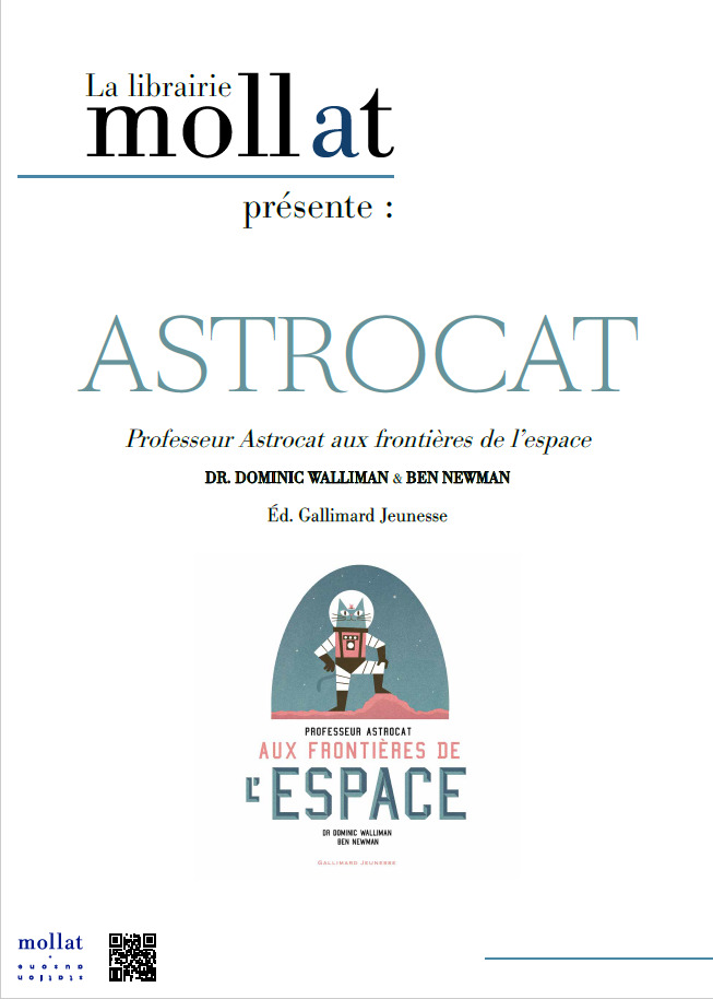 expo Astrocat Panneau 1 
