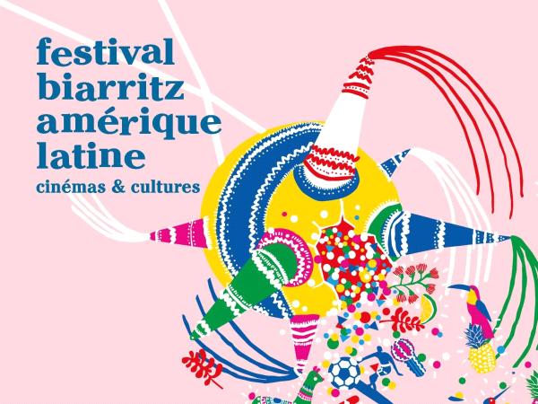 Festival Biarritz Amérique Latine