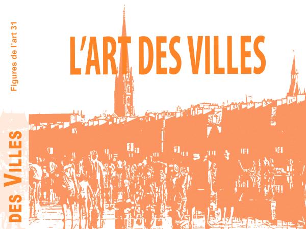L'art des villes