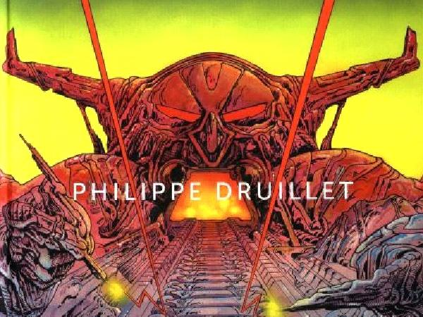 Philippe Druillet