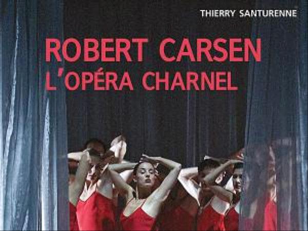 Robert Carsen