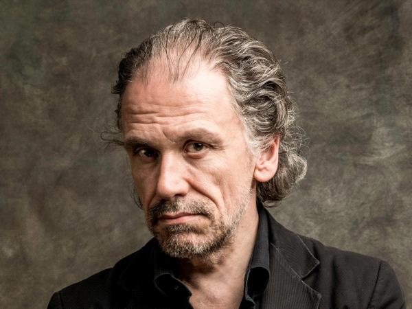 Simon Liberati © JF Paga