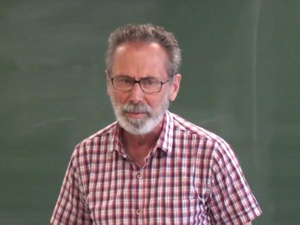 Yves Meyer