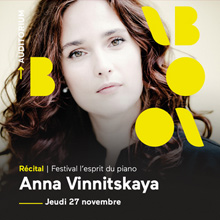 OP&Eacute;RA NATIONAL DE BORDEAUX