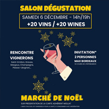 MAX BORDEAUX - WINE GALLERY & CELLAR