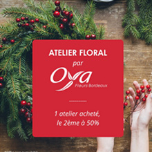 OYA FLEURS