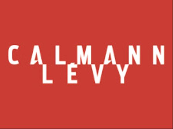 Calman Levy Logo.png