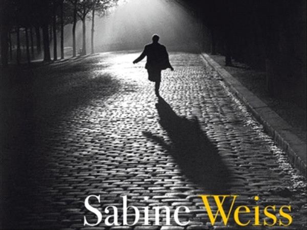 Sabine Weiss / éditions La Martinière
