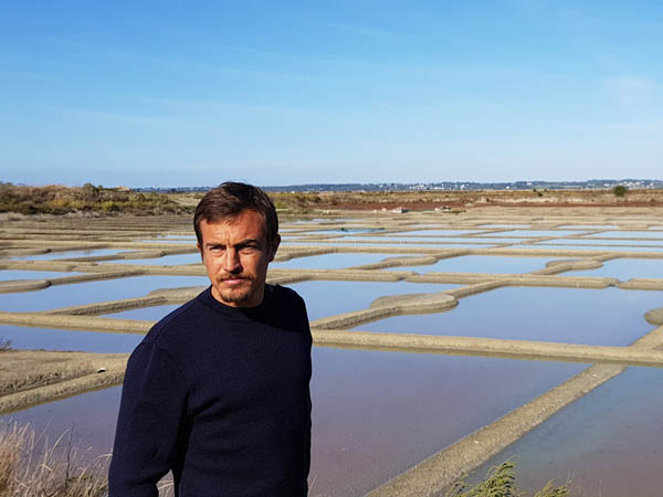 Olivier de carglass rencontre cerise