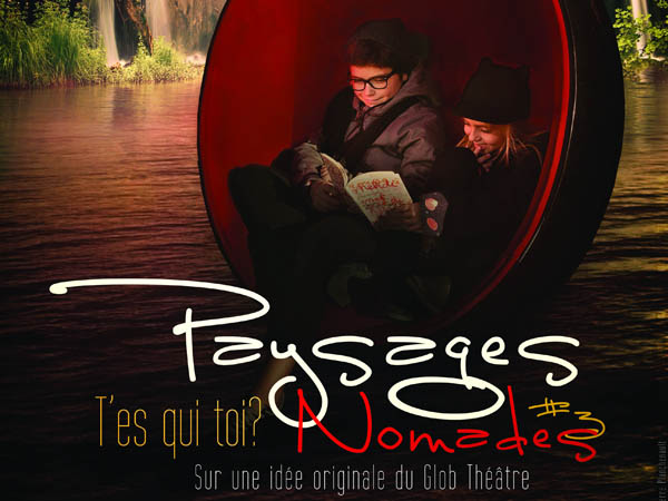PAYSAGES NOMADES