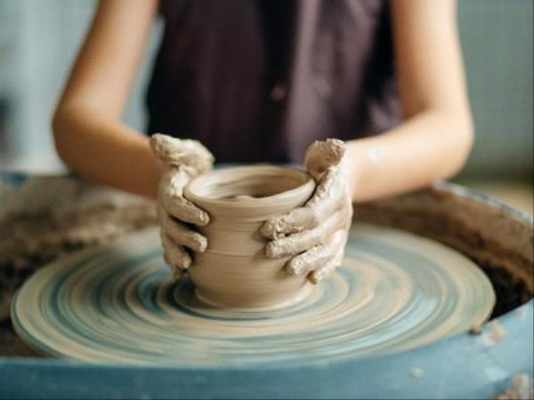 Les Techniques de la Céramique - Mollat