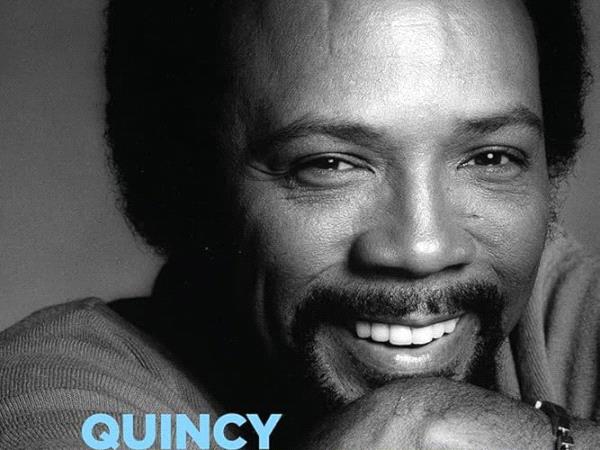 Quincy jones Mémoires Le cherche midi