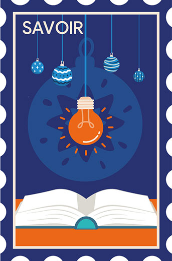 Découvrez une sélection de livres à offrir à Noël pour penser le monde, science, société, philosophie, economie, actualité, politique…