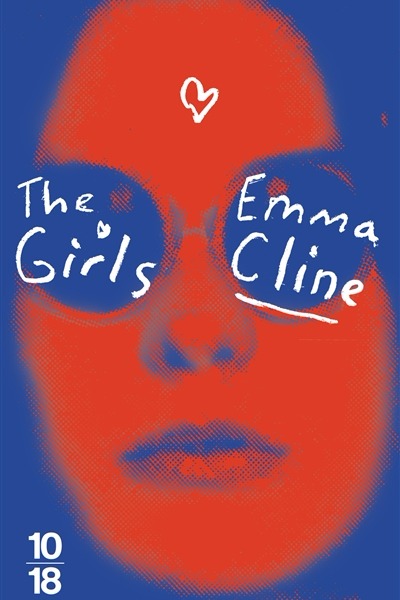 The girls - Emma Cline - 10-18