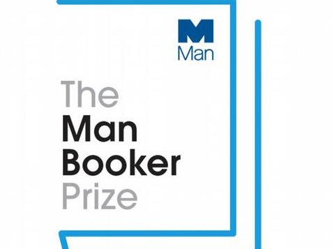 the Man Booker Prize