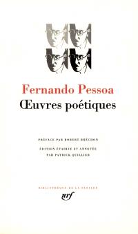 Fernando Pessoa - pour une poétique de lésotérisme