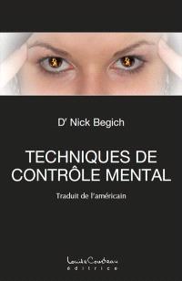 Techniques de contrôle mental 