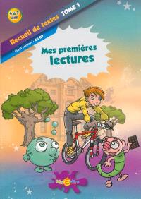 La Planete Des Alphas Recueil De Textes Volume 1 Mes Premieres Lectures Outil Confort Gs Cp Claude Huguenin Librairie Mollat Bordeaux