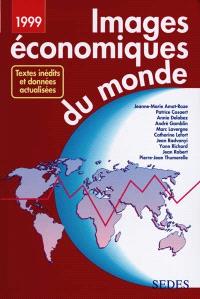 Images économiques du monde 1999
