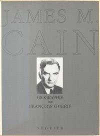 James M. Cain