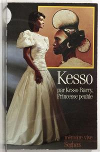 Kesso, princesse peuhle