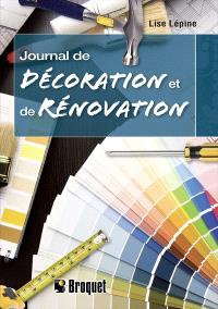 Journal de décoration et de rénovation