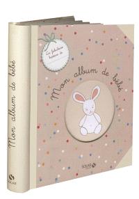 Mon Album De Bebe Librairie Mollat Bordeaux