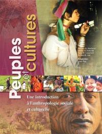 Peuples et cultures : une introduction à l'anthropologie sociale et culturelle