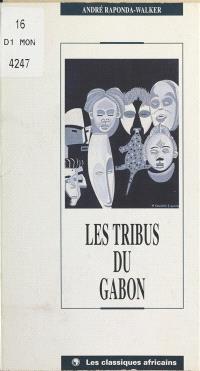 Les Tribus du Gabon
