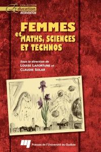 Femmes et maths, sciences et technos