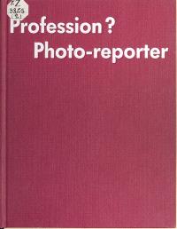 Photo-reporter