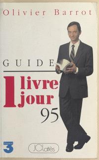 Le guide un livre un jour 1995