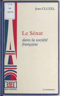 Le Sénat dans la société française