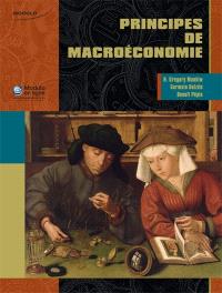 Principes de macroéconomie