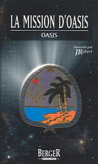 La mission d'Oasis