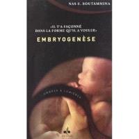 Embryogenèse