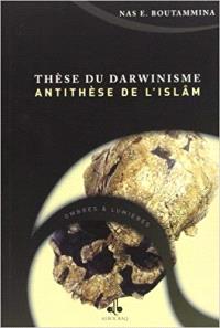 Thèse du darwinisme, antithèse de l'islam