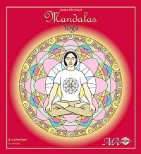 Mandalas yoga