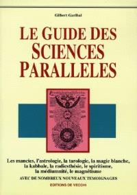 Guide des sciences parallèles