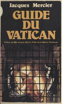 Guide du Vatican