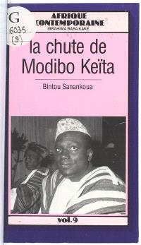 La Chute de Modibo Keïta