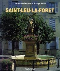 Saint-Leu-la-Forêt