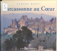 Carcassonne au coeur