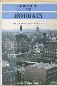 Histoire de Roubaix