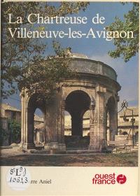 La Chartreuse de Villeneuve-les-Avignon
