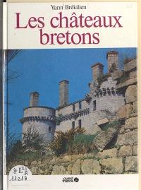 Les Châteaux bretons