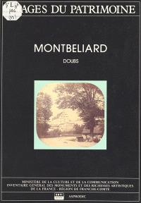 Montbéliard, Doubs