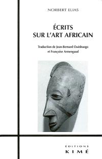 sujet de dissertation sur l'art africain