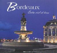 Beaux livres sur Bordeaux et la région