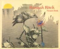 Hannah Hoch / Picture book
